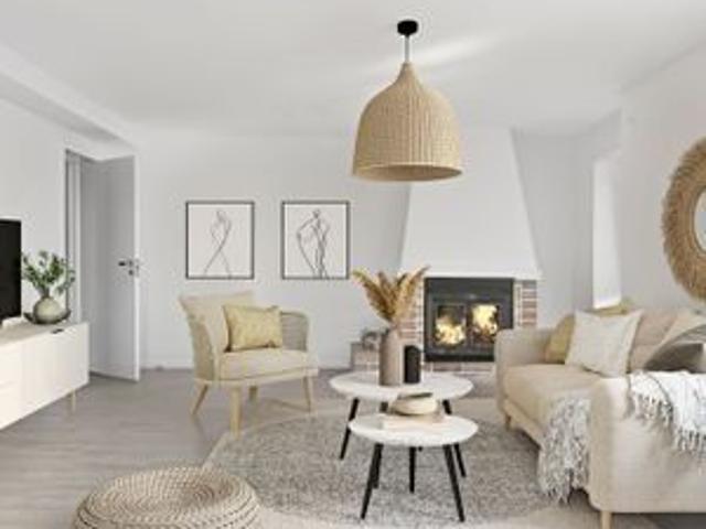 Hus hyra i Stockholm