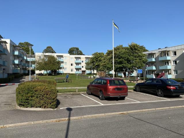Lägenhet hyra i Skultorp, Västra Götaland