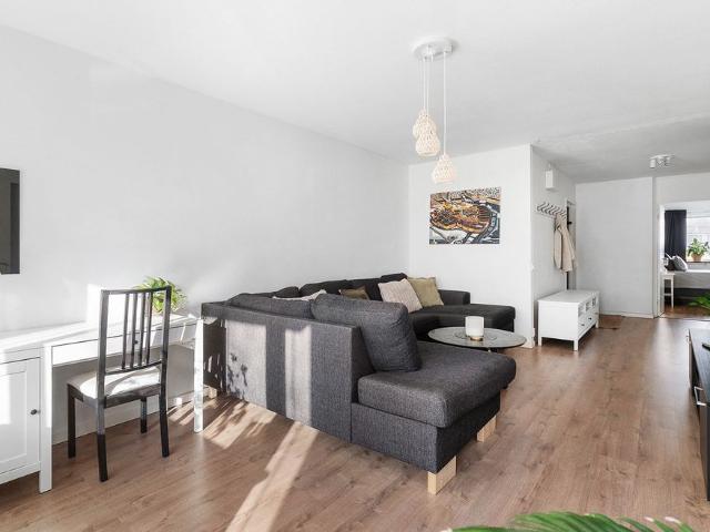 Lägenhet hyra i Stockholm