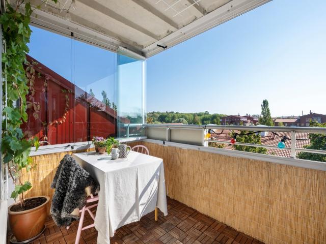 Bostadsrätt till salu i Stockholm