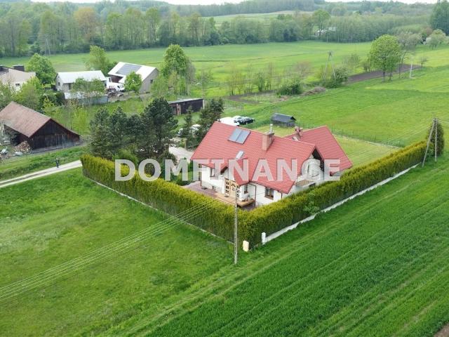 Dom na sprzedaż w Pilzno