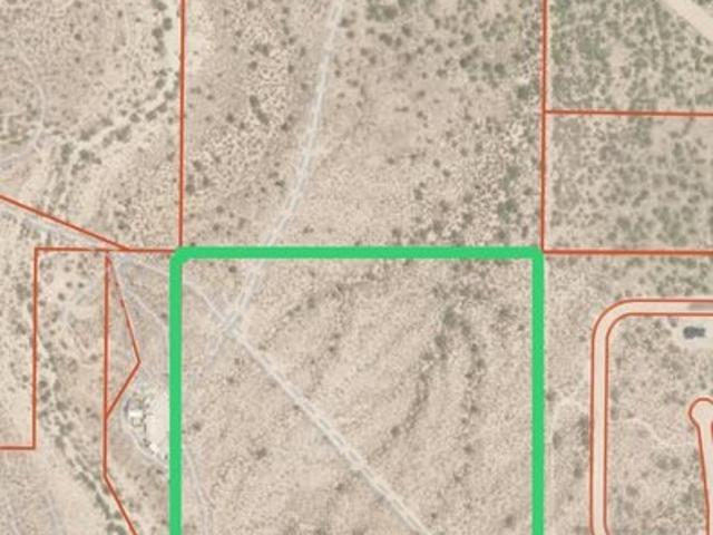 Land for sale in Amado, Arizona