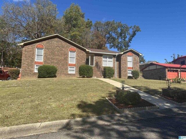 House for sale in Forestdale, Alabama