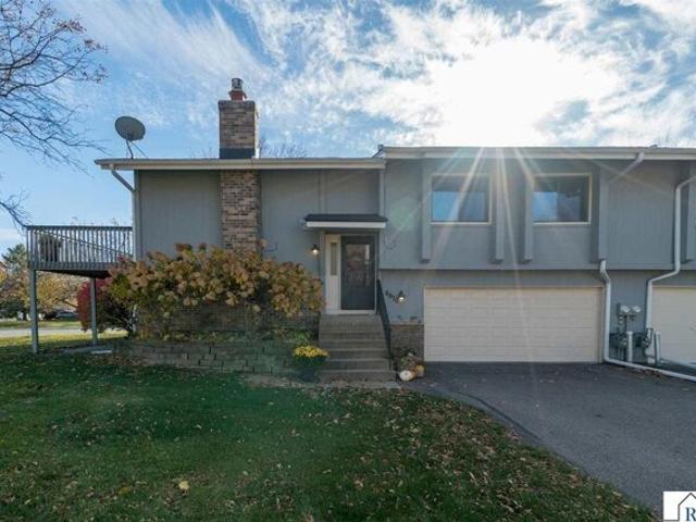 House for sale in Chanhassen, Minnesota