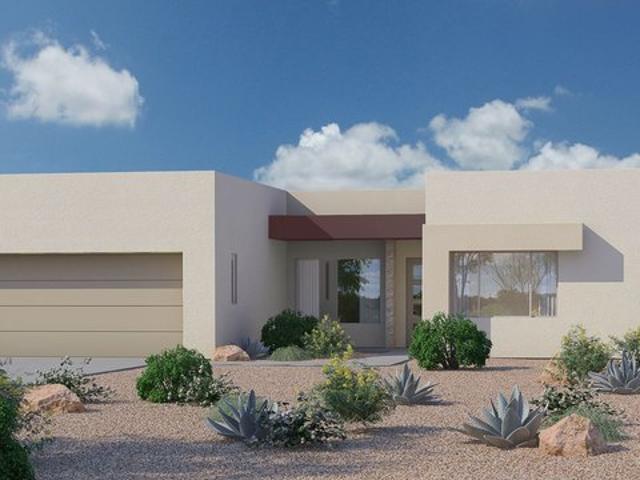 House for sale in Marana, Arizona
