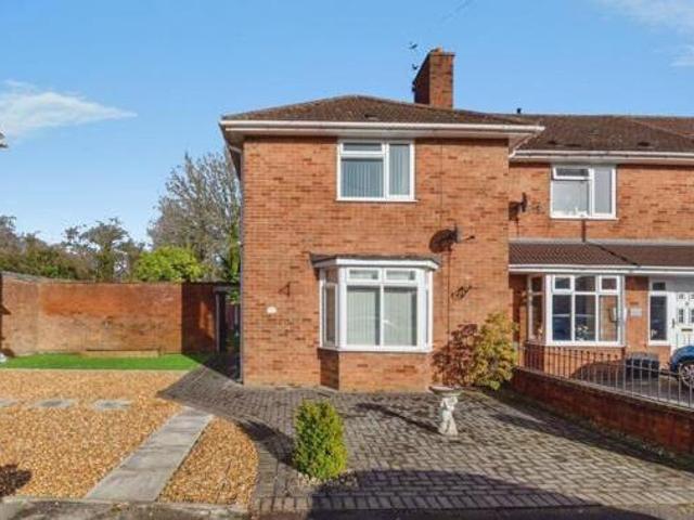 House for sale in Short Heath, Willenhall