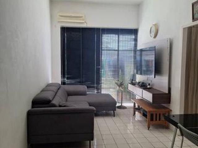 Apartment for sale in Kuching, Sarawak