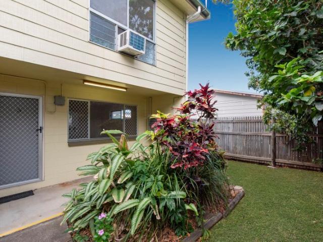 Townhouse for rent in Pimlico, Townsville