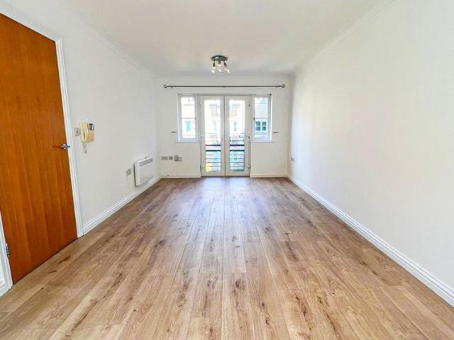 Apartment for rent in Hertford, Colliers End