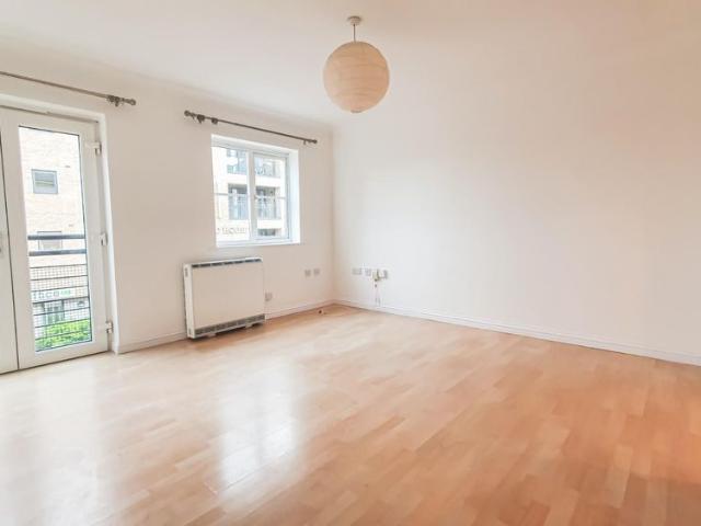 Apartment for rent in Hertford, Colliers End