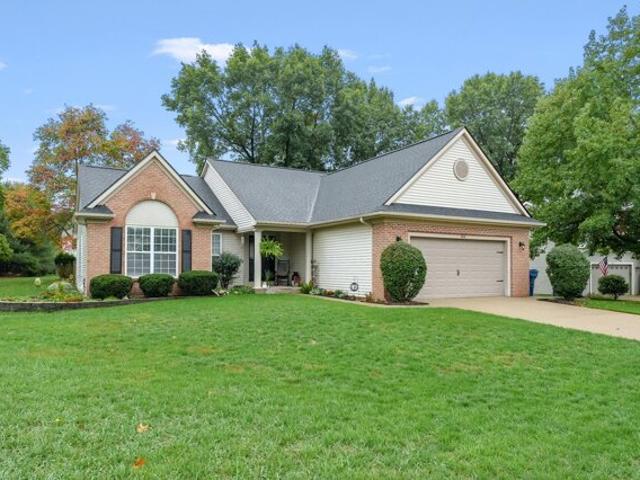 House for sale in Portage, Michigan