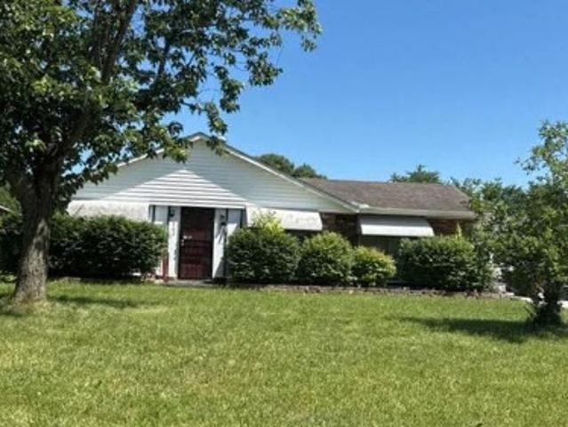 House for sale in New Albany, Indiana