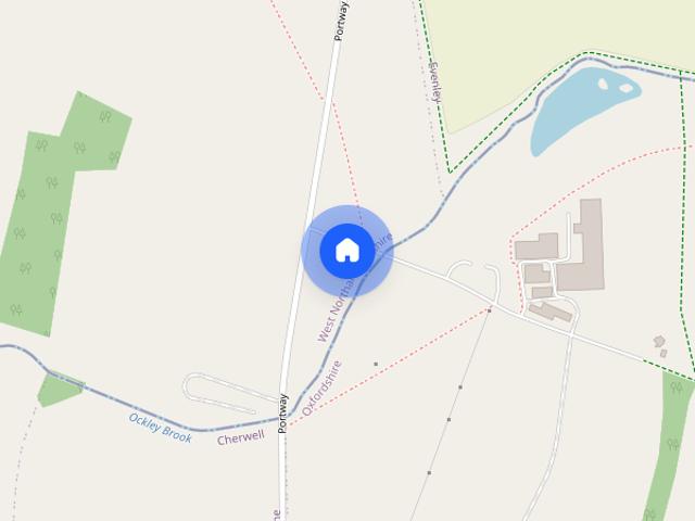 House for rent in Stoke Lyne, Croughton