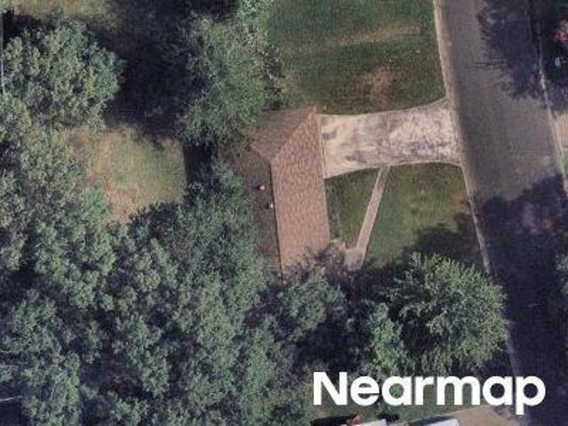 House for sale in Jackson, Mississippi