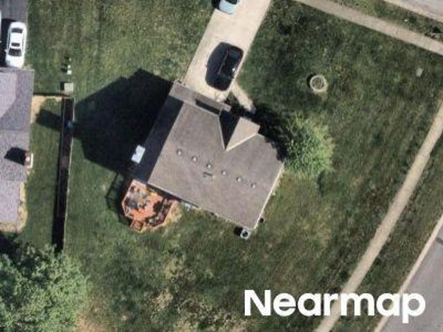 House for sale in Fairfield, Ohio