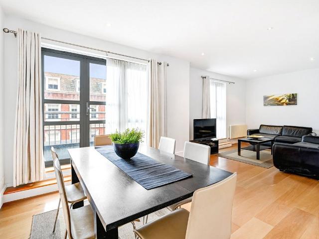 House for rent in Victoria, Greater London