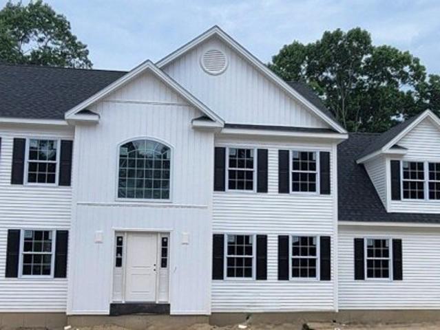 House for sale in Wolcott, Connecticut