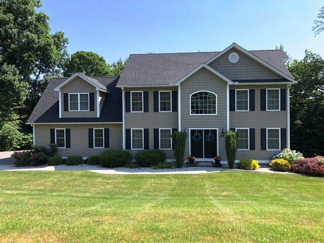 House for sale in Wolcott, Connecticut