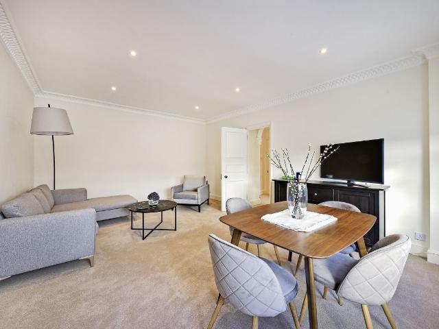 Apartment for rent in City of Westminster, Greater London