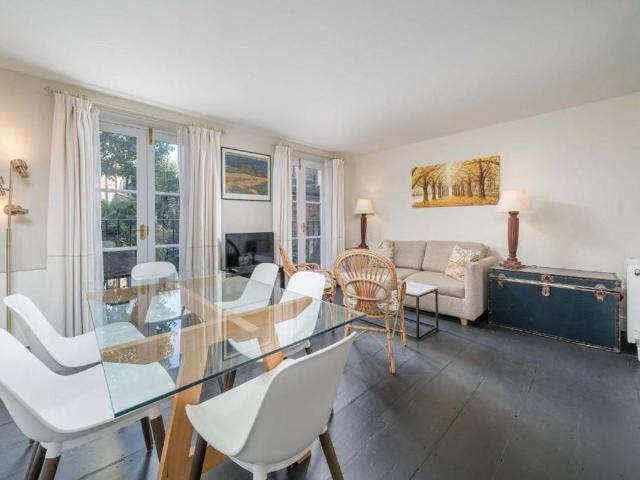 Apartment for rent in Pimlico, Greater London