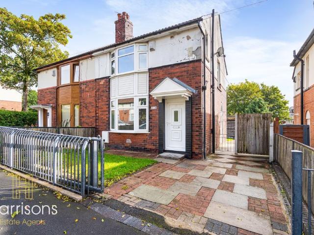Apartment for rent in Bradshaw, Lee Bank