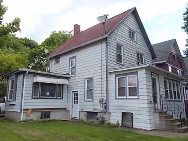 House for sale in Cayuga, New York