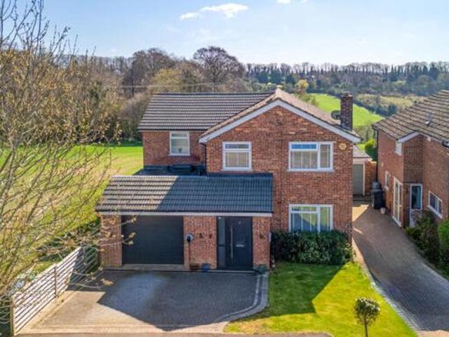 House for sale in Cressex, Buckinghamshire