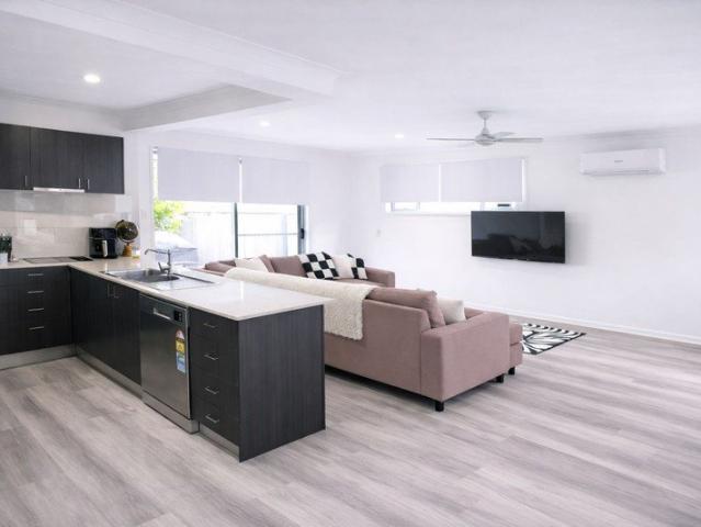 Townhouse for rent in Fernbrook, Queensland