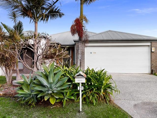 House for sale in Fernbrook, Queensland