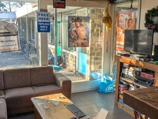 Kamer te huur in Enschede, Overijssel