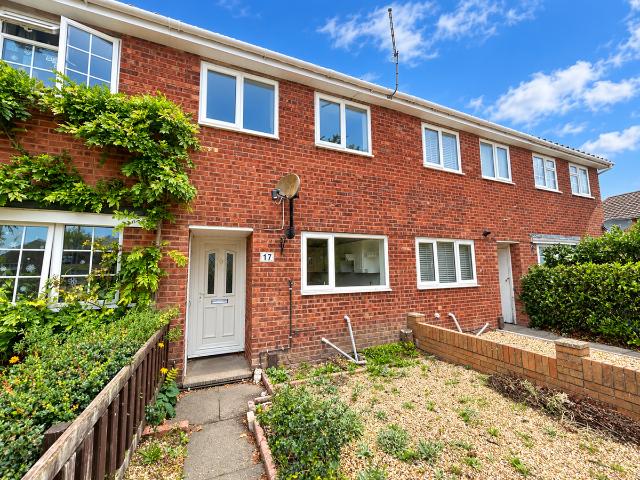 Apartment for rent in Canford Heath, Poole