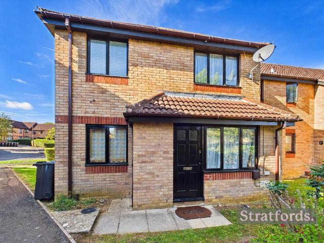 House for rent in Walnut Tree, Milton Keynes