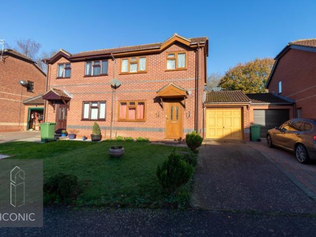 House for rent in Crostwick, Norfolk