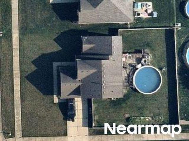 House for sale in Michigan