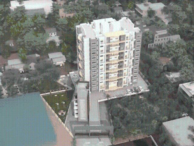 Flat for sale in Haveli, National Capital Territory Of Delhi