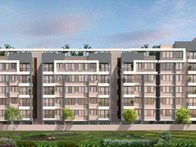 Flat for sale in Haveli, National Capital Territory Of Delhi
