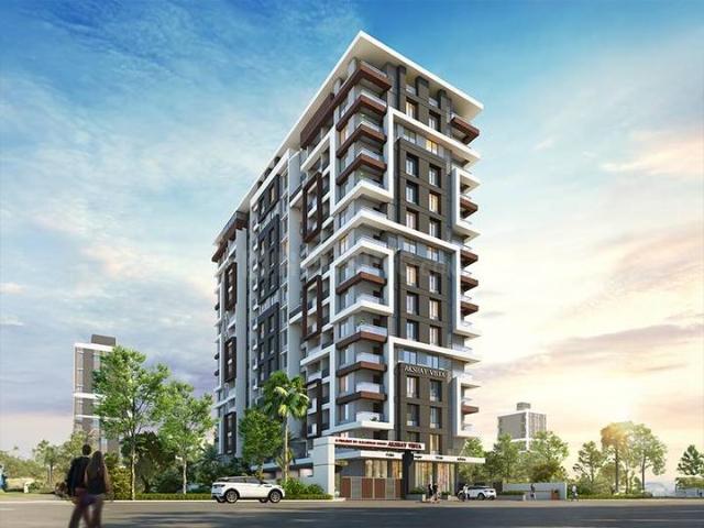 Flat for sale in Haveli, National Capital Territory Of Delhi