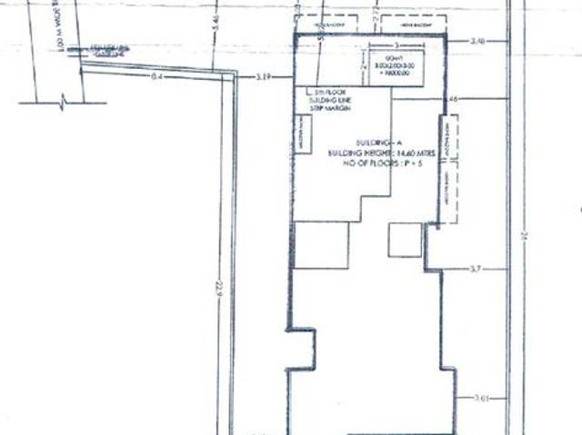 Flat for sale in Haveli, National Capital Territory Of Delhi