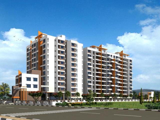 Flat for sale in Haveli, National Capital Territory Of Delhi