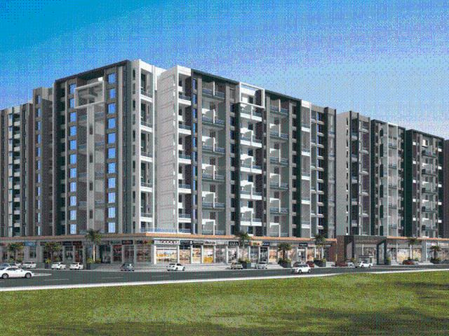 Flat for sale in Haveli, National Capital Territory Of Delhi