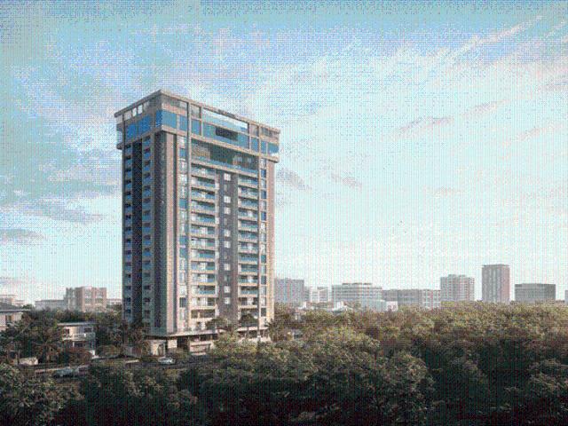 Flat for sale in Haveli, National Capital Territory Of Delhi