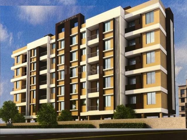 Flat for sale in Haveli, National Capital Territory Of Delhi