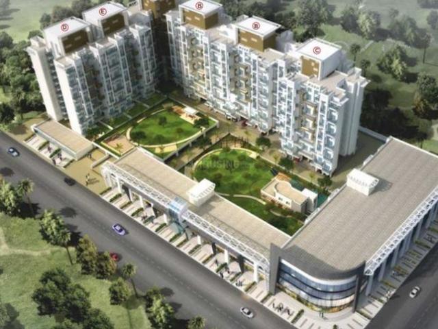 Flat for sale in Haveli, National Capital Territory Of Delhi