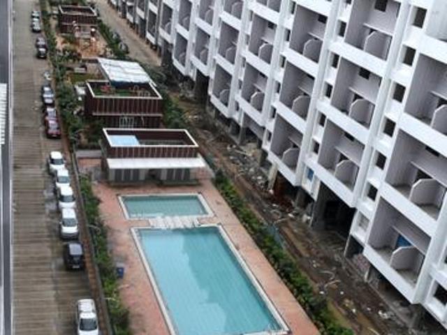 Flat for sale in Haveli, National Capital Territory Of Delhi