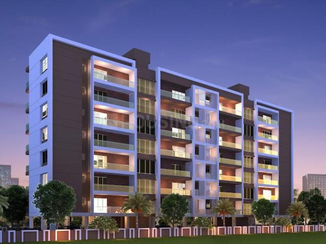 Flat for sale in Haveli, National Capital Territory Of Delhi