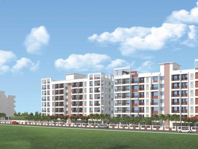 Flat for sale in Haveli, National Capital Territory Of Delhi