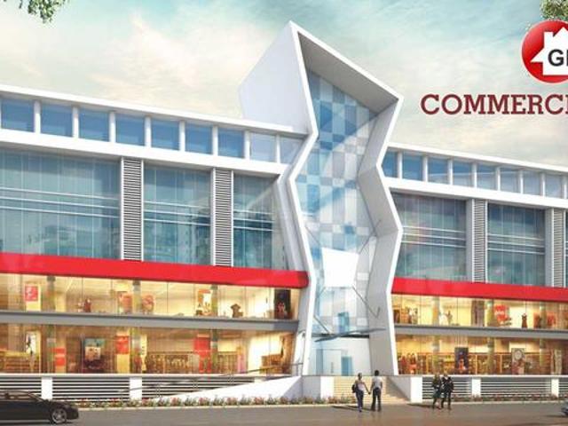Office for sale in Haveli, National Capital Territory Of Delhi