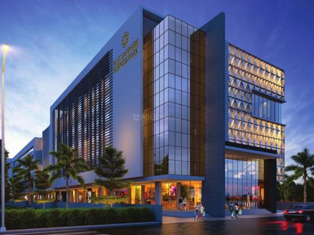Office for sale in Haveli, National Capital Territory Of Delhi