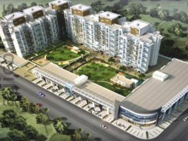 Office for sale in Haveli, National Capital Territory Of Delhi