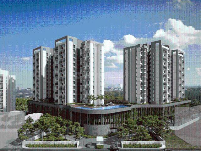 Flat for sale in Haveli, National Capital Territory Of Delhi